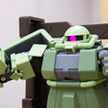 ガンダムの世界観と動くザクで楽しく学ぶSTEM教材バンダイ「ジオニックテクニクス」が奨学生を募集　新しい動画/画像も公開
