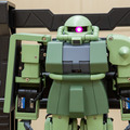 ガンダムの世界観と動くザクで楽しく学ぶSTEM教材バンダイ「ジオニックテクニクス」が奨学生を募集　新しい動画/画像も公開