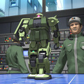 ガンダムの世界観と動くザクで楽しく学ぶSTEM教材バンダイ「ジオニックテクニクス」が奨学生を募集　新しい動画/画像も公開