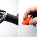 単純制御でさまざまな物をつかむ5本指ロボットハンド「F-hand」NEDOらが研究機関に無償貸与へ