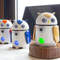 【ロボットソリューションの未来】ユニキャストロボティクスパートナーサミット参加レポート、プラットフォーム化のメリットを語る
