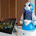【ロボットソリューションの未来】ユニキャストロボティクスパートナーサミット参加レポート、プラットフォーム化のメリットを語る