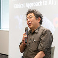 ABEJAが「AIの法務・倫理」を議論する委員会「Ethical Approach to AI」(EAA)を設立　AIと差別、法律、倫理、個人情報保護など議論