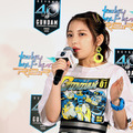 公式YouTube「ガンダムチャンネル」発表！300エピソード以上を随時、最新作も配信！『ガンダムシリーズ』新メディア 発表会