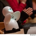 障がいがあっても分身ロボットでライブコンサートの観覧を!「横浜音祭り2019『OriHime』プロジェクト」参加者募集