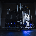 「エンジニアをヒーローに」世界最大級の次世代ロボットコンテスト【RoboMaster】ニコ生配信！中継レポーターは池澤あやかさん
