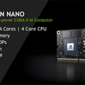 NVIDIAが「Jetson Nano」搭載のAIレースカー「JetRacer」情報を公開！NVIDIA担当者に聞く、Jetson最新情報やTPUとの比較