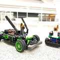 NVIDIAが「Jetson Nano」搭載のAIレースカー「JetRacer」情報を公開！NVIDIA担当者に聞く、Jetson最新情報やTPUとの比較
