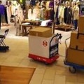 フクロウ型ロボット「ズック」が未病の早期発見へ　「かながわロボタウン」でPepper、AYUDA、キャリロ、清掃ロボットなど採択