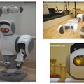 フクロウ型ロボット「ズック」が未病の早期発見へ　「かながわロボタウン」でPepper、AYUDA、キャリロ、清掃ロボットなど採択
