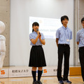 ロボットの国際競技大会「WRS 2020」ジュニアのトライアル大会開催　小学生女子チームも参加！競技ルールや採点方法は?