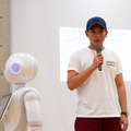 ロボットの国際競技大会「WRS 2020」ジュニアのトライアル大会開催　小学生女子チームも参加！競技ルールや採点方法は?