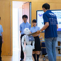 ロボットの国際競技大会「WRS 2020」ジュニアのトライアル大会開催　小学生女子チームも参加！競技ルールや採点方法は?