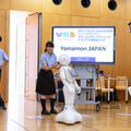 ロボットの国際競技大会「WRS 2020」ジュニアのトライアル大会開催　小学生女子チームも参加！競技ルールや採点方法は?