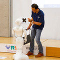 ロボットの国際競技大会「WRS 2020」ジュニアのトライアル大会開催　小学生女子チームも参加！競技ルールや採点方法は?