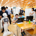 ロボットの国際競技大会「WRS 2020」ジュニアのトライアル大会開催　小学生女子チームも参加！競技ルールや採点方法は?