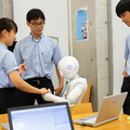 ロボットの国際競技大会「WRS 2020」ジュニアのトライアル大会開催　小学生女子チームも参加！競技ルールや採点方法は?