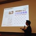 「PEPPERのビジネス利活用最新動向とその展望」に行ってきました。その１