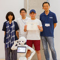 ロボットの国際競技大会「WRS 2020」ジュニアのトライアル大会開催　小学生女子チームも参加！競技ルールや採点方法は?