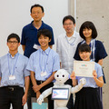ロボットの国際競技大会「WRS 2020」ジュニアのトライアル大会開催　小学生女子チームも参加！競技ルールや採点方法は?