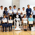 ロボットの国際競技大会「WRS 2020」ジュニアのトライアル大会開催　小学生女子チームも参加！競技ルールや採点方法は?
