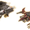 【速報】「ゾイドワイルド ZERO」初のプテラノドン種「スナイプテラ」や武器セットを発表！