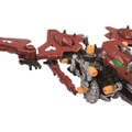 【速報】「ゾイドワイルド ZERO」初のプテラノドン種「スナイプテラ」や武器セットを発表！