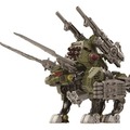 【速報】「ゾイドワイルド ZERO」初のプテラノドン種「スナイプテラ」や武器セットを発表！