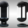 Gateboxのビジネス活用でハニカムラボのAI「アイコンテナ」と連携 「東京ゲームショウ2019」で展示