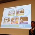 「PEPPERのビジネス利活用最新動向とその展望」に行ってきました。その１