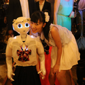 ロボ婚