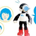 ロボユニが「週刊Robi2」組立済完成品ロボットの販売を開始！限定カラーのニットTシャツ付き　12種のロビ公式ウェアも発売