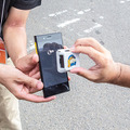 進化した自動運転バスが江の島で実証実験！信号協調と自動右折、バス停での正着制御など、最新技術と見どころを解説　小田急やSBドライブら
