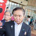 進化した自動運転バスが江の島で実証実験！信号協調と自動右折、バス停での正着制御など、最新技術と見どころを解説　小田急やSBドライブら