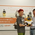 家族型ロボット「LOVOT」がいよいよ8月31日(土)10時に一般発売！新宿髙島屋に「LOVOTストア」が9月4日からオープン