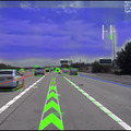 NVIDIAのDRIVE Labsが最新の自動運転の映像をYouTubeで公開　交通状況の把握やACC、レーンチェンジのしくみ　CEOがカメオ出演