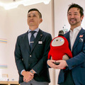【フォトレポート】9月4日、新宿髙島屋ロボティクススタジオに「LOVOTストア」オープン!