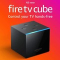 AmazonがFire TV新製品を20機種以上も発表。第二世代Fire TV Cube、サウンドバー、Fire TV Editionスマートテレビなど一挙紹介！