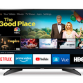 AmazonがFire TV新製品を20機種以上も発表。第二世代Fire TV Cube、サウンドバー、Fire TV Editionスマートテレビなど一挙紹介！