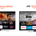 AmazonがFire TV新製品を20機種以上も発表。第二世代Fire TV Cube、サウンドバー、Fire TV Editionスマートテレビなど一挙紹介！