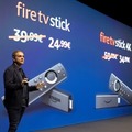 AmazonがFire TV新製品を20機種以上も発表。第二世代Fire TV Cube、サウンドバー、Fire TV Editionスマートテレビなど一挙紹介！