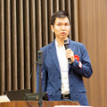 【速報】身長18mの実物大ガンダムを動かす「ガンダム GLOBAL CHALLENGE」は今どうなっている? サンライズら「夢と苦悩と感動」を語る　日本ロボット学会学術講演会で