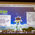 【速報】身長18mの実物大ガンダムを動かす「ガンダム GLOBAL CHALLENGE」は今どうなっている? サンライズら「夢と苦悩と感動」を語る　日本ロボット学会学術講演会で