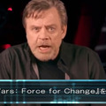 【速報】公式動画にルーク・スカイウォーカーが登場! スターウォーズとFIRSTが協力するロボット競技会「Star Wars: Force for Change」