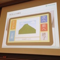 「PEPPERのビジネス利活用最新動向とその展望」に行ってきました。その2