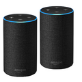 【9/19まで】Amazon Echo まとめ買いキャンペーン～Echoシリーズを2台買うと50％OFF！