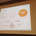 「PEPPERのビジネス利活用最新動向とその展望」に行ってきました。その2