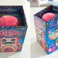 【速報】びっくり！進化して姿が変わるぬいぐるみロボット「Rizmo」リズモ実機レビュー！音で遊んで進化するサプライズトイ誕生