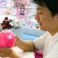 【速報】びっくり！進化して姿が変わるぬいぐるみロボット「Rizmo」リズモ実機レビュー！音で遊んで進化するサプライズトイ誕生