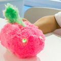 【速報】びっくり！進化して姿が変わるぬいぐるみロボット「Rizmo」リズモ実機レビュー！音で遊んで進化するサプライズトイ誕生